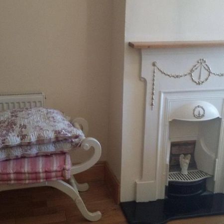 Hazel Cottage Limerick Junction Стая снимка