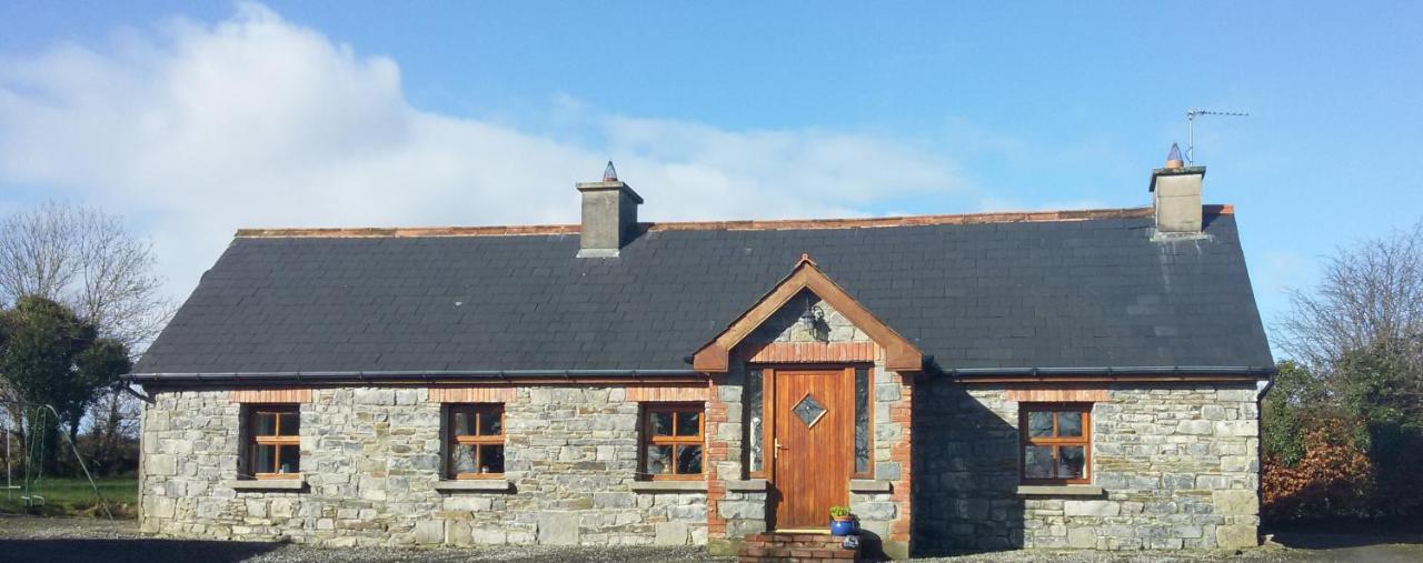Hazel Cottage Limerick Junction Стая снимка
