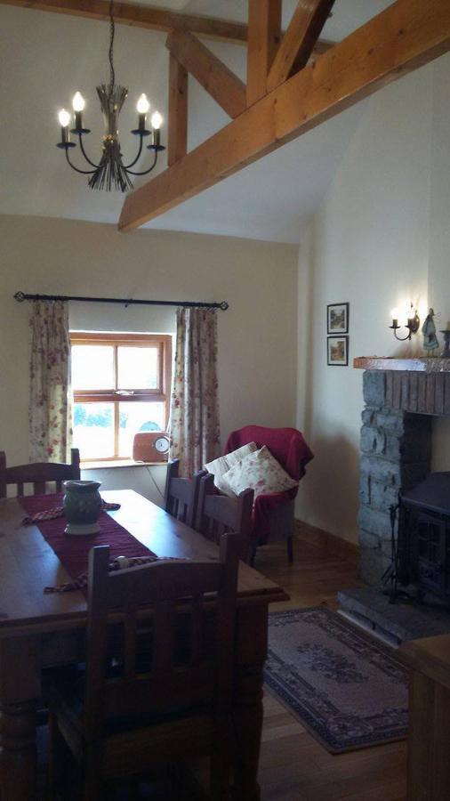 Hazel Cottage Limerick Junction Стая снимка