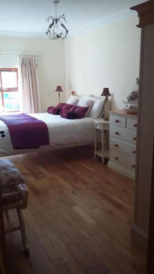Hazel Cottage Limerick Junction Стая снимка